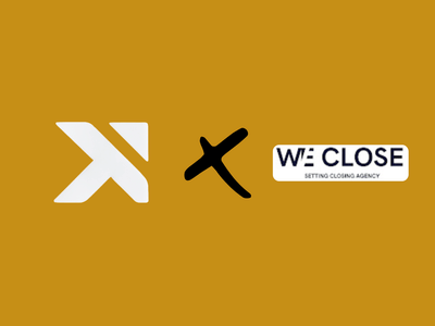 Génération de rendez-vous - WeClose Agency - Growth Marketing