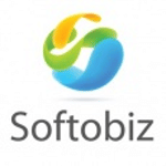 Softobiz Technologies logo
