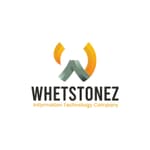 WhetStonez Technologies logo