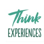 THINK! Marketing Group logo