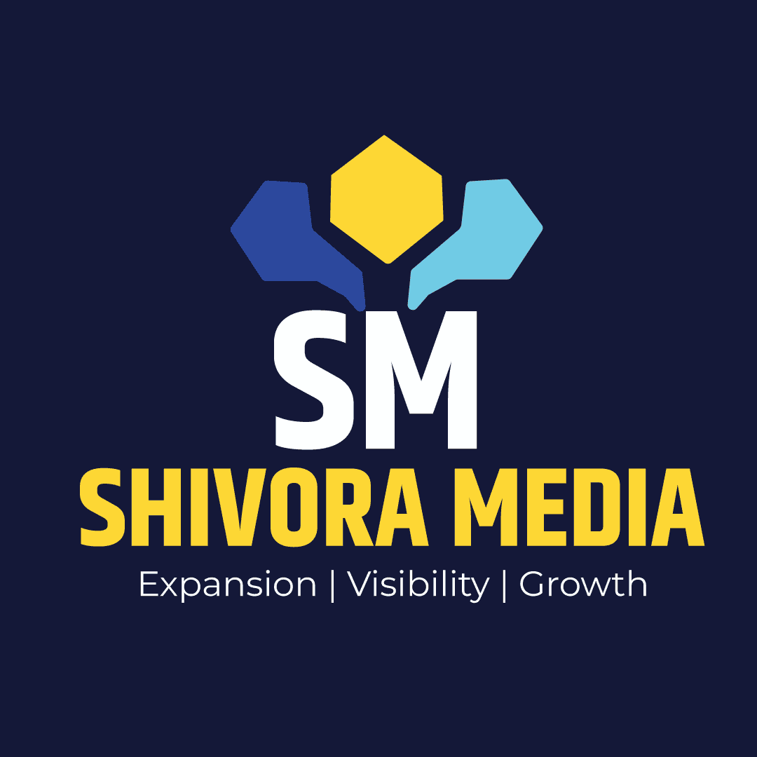 Shivora Media | Digital Marketing & Video Production Agency