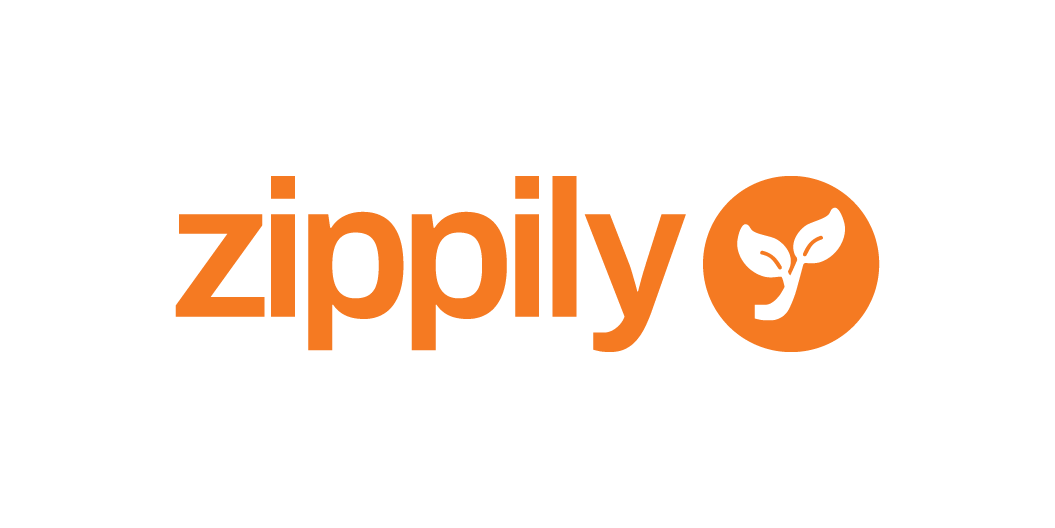 Zippily