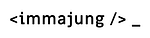 immajung