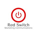 Red Switch Marketing Communications logo