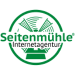 Seitenmühle logo