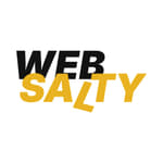 Websalty logo