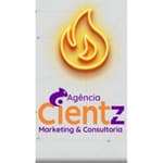 Cientz Comunicação logo