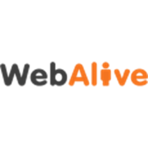 WebAlive