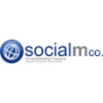 SocialM Co logo