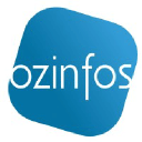 Ozinfos logo