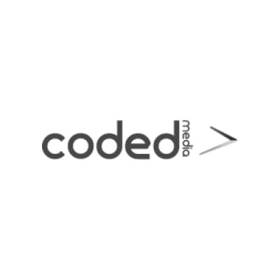 Coded Media LTD