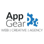 AppGear s.n.c. logo