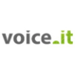 Voice IT logo