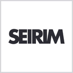 SEIRIM logo