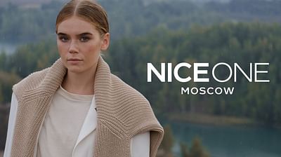 NICEONE - Publicidad