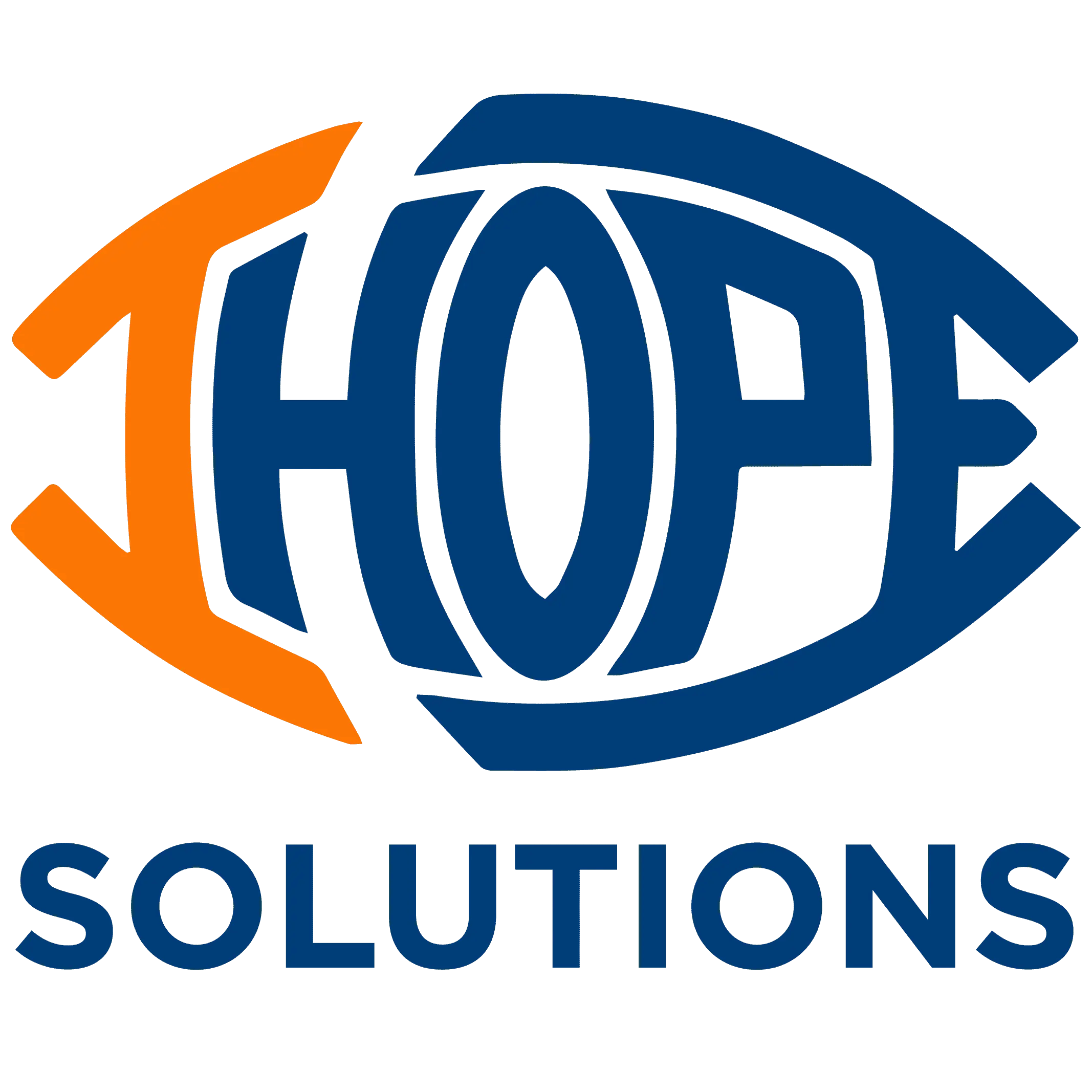 I Hope Solutions