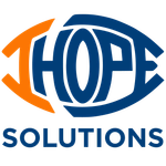 I Hope Solutions logo