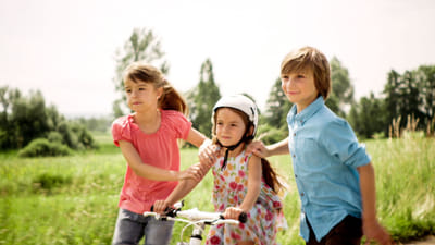 Imagespot - SOS-Kinderdorf „Sommer“ - Mediaplanung