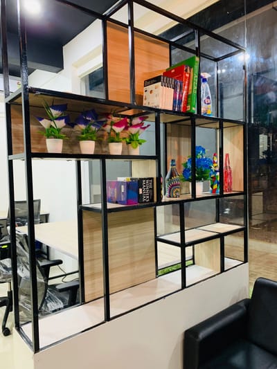 Coworking Space in Kottakkal - Website Creation