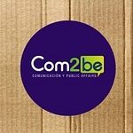 Com2Be Comunicación y Public Affairs