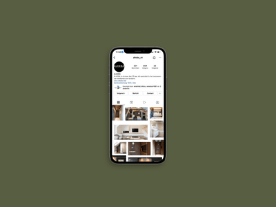 Social media beheer + fotografie Alkeba - Photographie