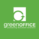 Green Office logo