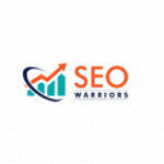 SEO Warriors logo