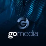 GO Media logo