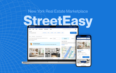 StreetEasy - Web Application