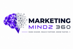 Marketing Mindz 360 logo