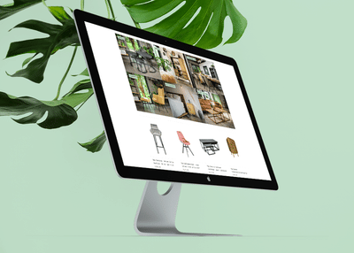 Marketplaces voor Mister Habitat - Online Advertising