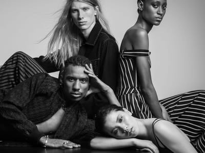 ST. APE - 360 Brand Campaign - Creazione di siti web