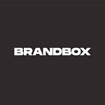 Brandbox Cairo logo