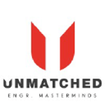 Unmatched logo