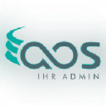 AOS Hamburg - Webdesign