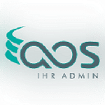 AOS Hamburg - Webdesign
