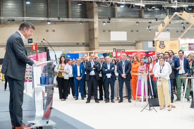 50 Aniversario Carrefour - Eventos