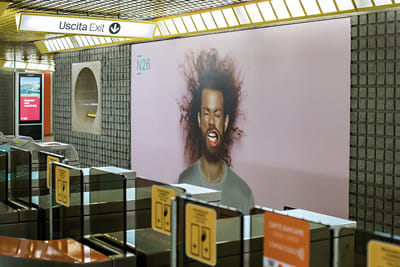 N26 Billboards and Web Campaign - Estrategia digital