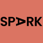 The Spark Company logo