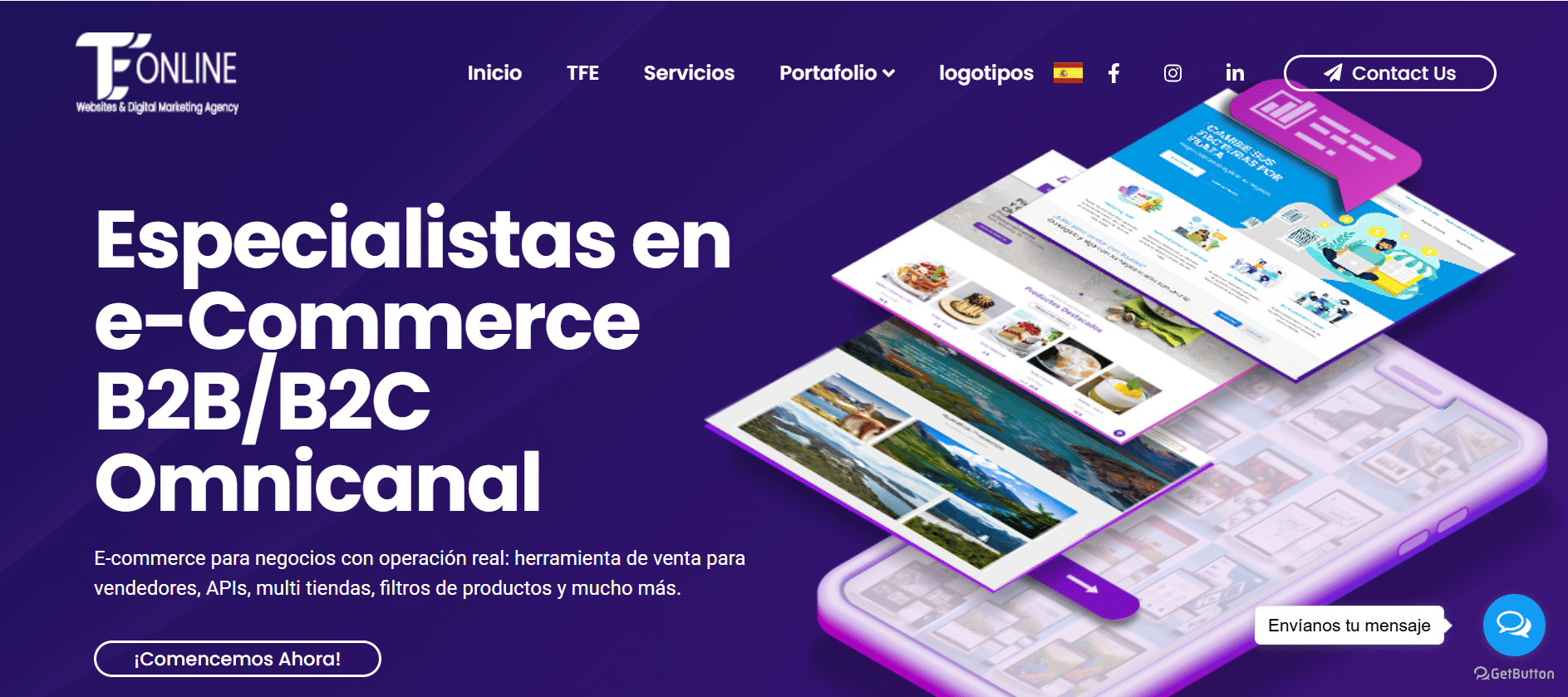TFEONLINE