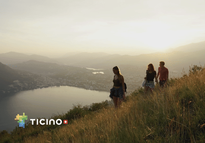 Ticino Turismo - Digitale Strategie