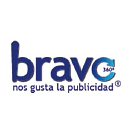 Bravo Agencia de Marketing Y Publicidad logo