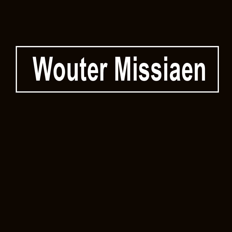Wouter Missiaen bv