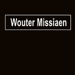 Wouter Missiaen logo