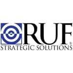 Ruf Strategic Solutions logo