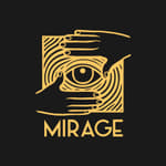 MIRAGE logo