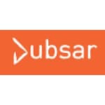 Dubsar logo