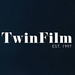 Twin Film logo