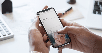 Byron Katie: Personal Coaching on the move - App móvil