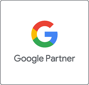 Google Partner Badge - Pubblicità online